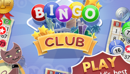 Bingo Club: When Math is King