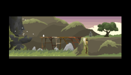 Qora Demo Now Available on Steam