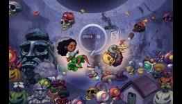 EarthNight Coming to PS4, Vita: The Dragon Apocalypse Approaches