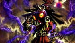 The Legend of Zelda: Majora’s Mask – A Journey Through Grief