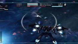[Continue Play] Strike Suit Zero: Director’s Cut Review