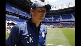 Why Jurgen Klinsmann Deserves More Credit for Building for the Future