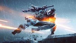 Battlefield 4 Launches New Netcode Patch