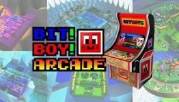 Bit Boy dev confirms two more Bit Boy games