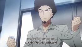 Mahouka Koukou no Rettousei Episode 9 – Doing It All