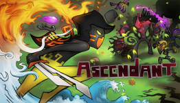 In The Lab: Ascendant