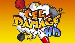 Cel Damage HD Review | Geekenstein
