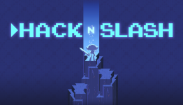 In The Lab: Hack ‘n’ Slash