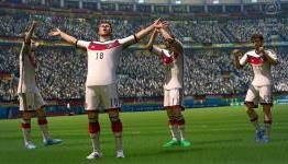 EA Sports predicts Germany to win 2014 FIFA World Cup