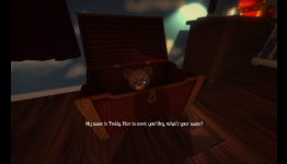 Among the Sleep Review – Gather Your Party