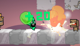 Battleblock Theater Review-Leviathyn