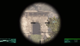 Sniper Video Drops For H-Hour: Worlds Elite