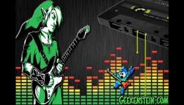 10 Songs That Transcend Video Game Music