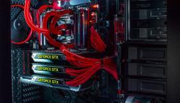 Survey: 74% of Gamers will Upgrade Hardware in Next 12 Months