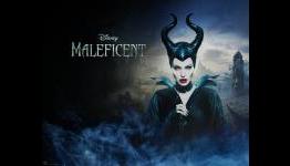 Maleficent Review | Can’t Talk Media