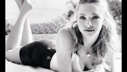 Last Year’s Sexiest Celebs