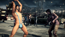 Dead Rising 3 appears on Steam Database