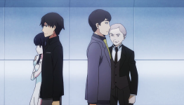 Irregular at Magic High School Ep 9: We’re Just Setting the Tone