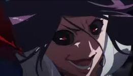 “Tokyo Ghoul” Is Like Hellsing With Ghouls
