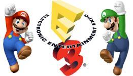 Two Nintendo @ E3 2014 Miiverse Communities Are Now Open