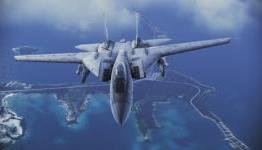 Ace Combat: Infinity Review – Push Square