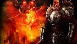 Bound By Flame Review | FilmGamesEtc