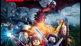 Lego: The Hobbit Review | FilmGamesEtc
