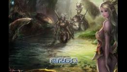 Argo Online Open Beta Has Started