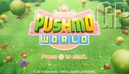 Pushmo World – Video Review (GameXplain)