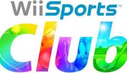Wii Sports Club Retail Release