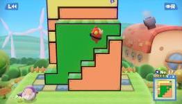 Pushmo World review – Polygon