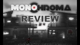 Monochroma Review – AllGames [PC]