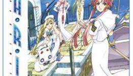 Aria The Animation DVD Review | Anime Reviews