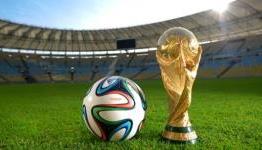 EA: Spain will knock England out of World Cup quarter finals