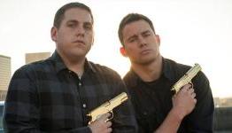 22 Jump Street Review | Clickonline