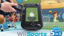 Wii Sports Club hitting US stores on July 25