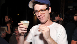 Rumor: Foley Has Adopted White Son In Beverly Hills Cop IV