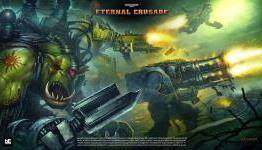 Next gen Warhammer 40k: Eternal Crusade game to get an E3 airing