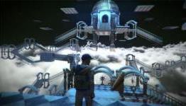 The Gallery: Six Elements Gets Fire World Gameplay