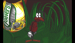 Retro Review: Pushover