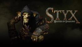 Styx: Master Of Shadows (New Screenshots)