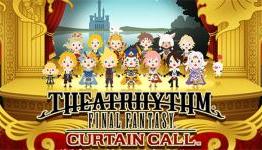 Theatrhythm Final Fantasy: Curtain Call Gets An E3 Trailer
