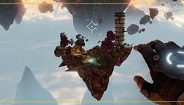 A Story About My Uncle Review (Strategy Informer)