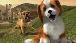 PlayStation Vita Pets Review | GodisaGeek