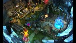 Facebook lend its support to Prime World: Defenders along with NVIDIA