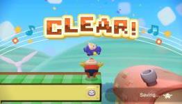 Pushmo World Review | GameRevolution