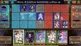 Monster Monpiece Review | PS Vita Reviews