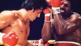 Creed Director Discusses His Love of Rocky and Apollo