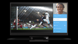 Skype to bring the World Cup to Xbox One