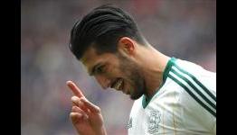 Gerrard’s long-term successor? Meet new Liverpool signing Emre Can